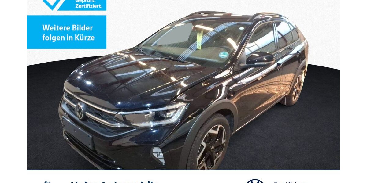 VW Taigo 17.198 km 27.930 &euro; Kornwestheim 70806