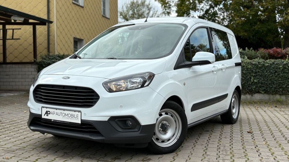 Ford Transit 65.034 km 13.990 € Steinenbronn 71144