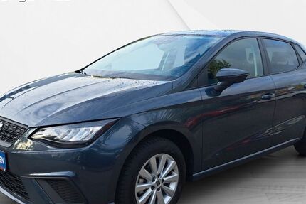 Seat Ibiza 16.800 km 16.890 &euro; Böblingen 71034