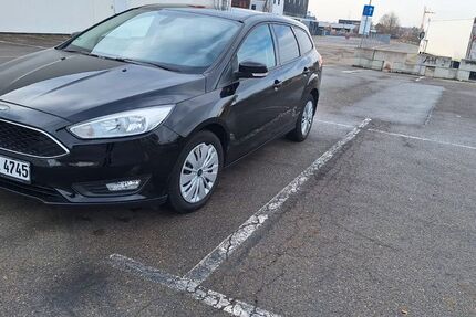 Ford Focus 117.000 km 5.500 &euro; Leinfelden-Echterdingen 70771