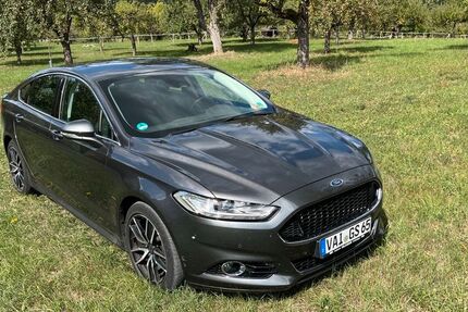 Ford Mondeo 161.200 km 11.999 &euro; Vaihingen 71665