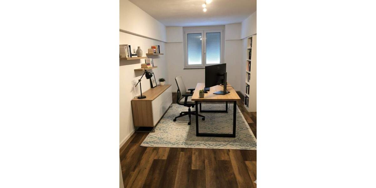 Etagenwohnung Renningen Malmsheim - 3 Zimmer, 92 m&sup2;, 544.000&euro; | Angebot:24241439