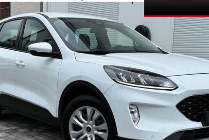 Ford Kuga 42.000 km 19.999 &euro; Weil im Schönbuch 71093
