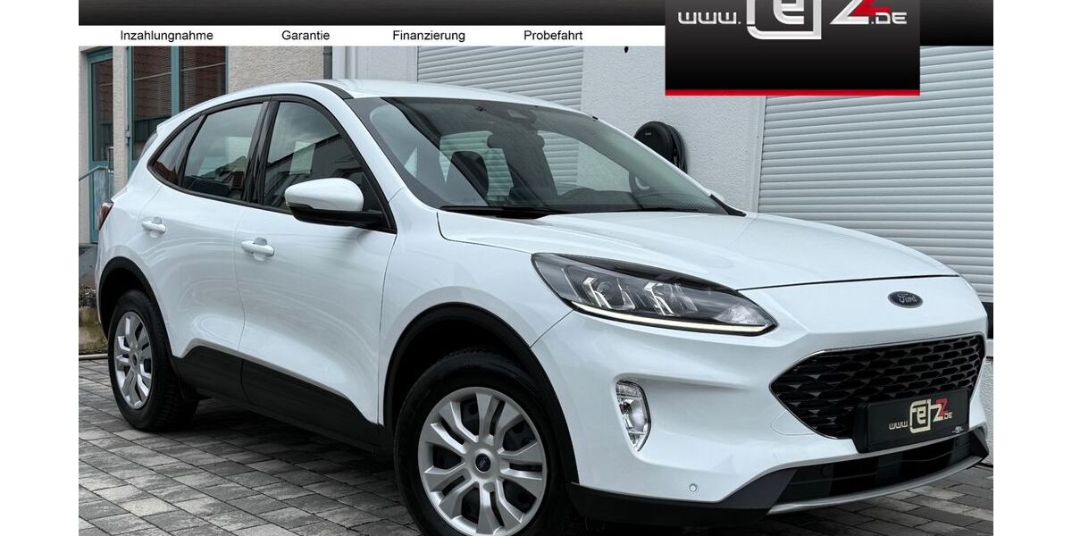 Ford Kuga 42.000 km 19.999 &euro; Weil im Schönbuch 71093