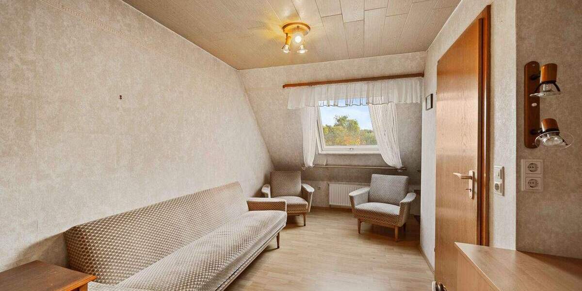 Reihenendhaus Markgröningen Unterriexingen - 3 Zimmer, 92 m&sup2;, 260.000&euro; | Angebot:23209849