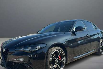 Alfa Romeo Giulia 14.505 km 39.400 € Ludwigsburg 71634