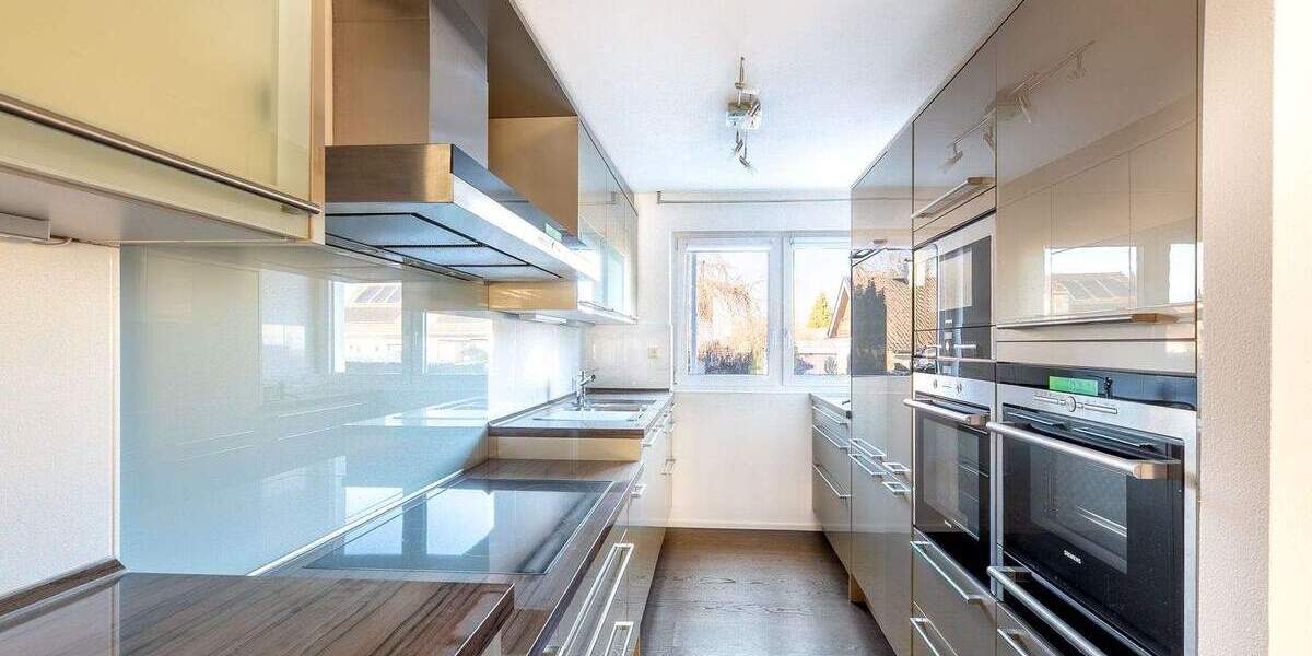 Reihenmittelhaus Tamm - 5 Zimmer, 135 m&sup2;, 595.000&euro; | Angebot:25698035