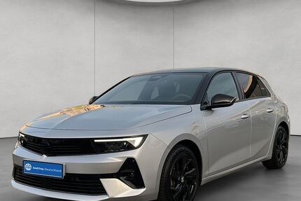 Opel Astra 10.425 km 21.490 &euro; Esslingen 73730