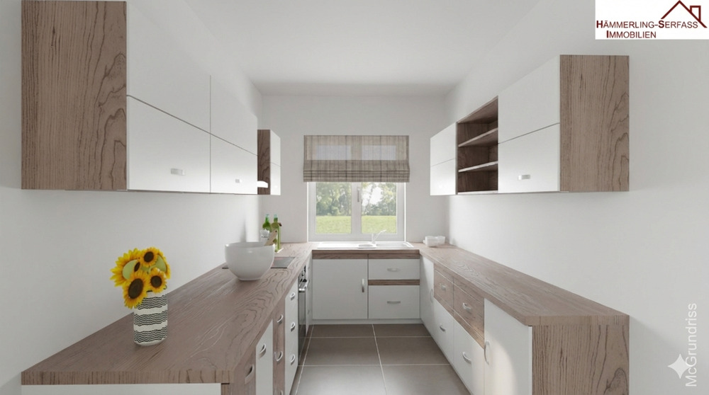 Reihenendhaus Stuttgart Plieningen - 5 Zimmer, 124 m&sup2;, 772.200&euro; | Angebot:24532365