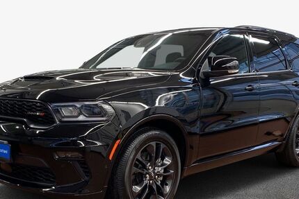 Dodge Durango 36.185 km 54.890 &euro; Filderstadt 70794