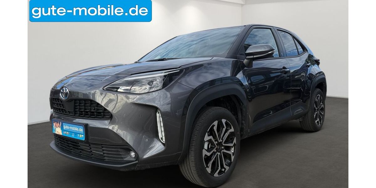 Toyota Yaris Cross 10.000 km 28.990 &euro; Leonberg 71229