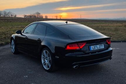 Audi A7 214.857 km 14.000 &euro; Ludwigsburg 71638
