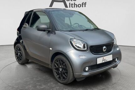 Smart ForTwo 106.945 km 12.890 &euro; Ditzingen (bei Stuttgart) 71254