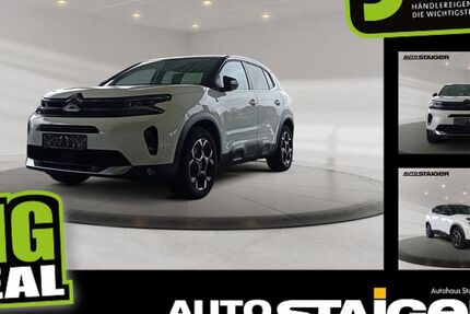 Citroen C5 Aircross 31.131 km 21.487 &euro; Stuttgart 70376