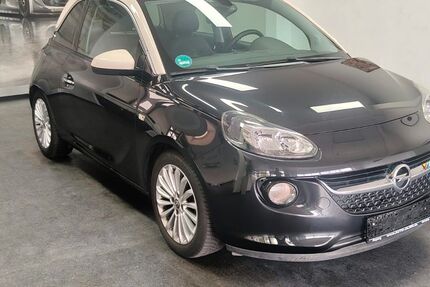 Opel Adam 107.000 km 6.490 &euro; Asperg/Ludwigsburg bei Stuttgart 71679