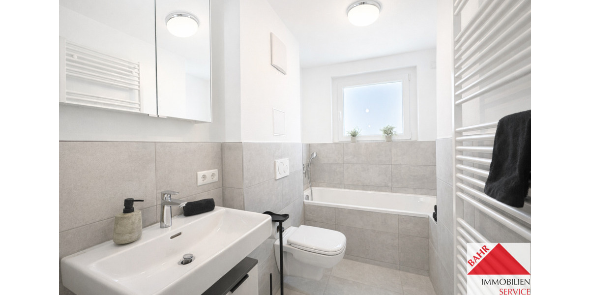 Etagenwohnung Sindelfingen Darmsheim - 4 Zimmer, 85 m&sup2;, 1.490&euro; | Angebot:24816567