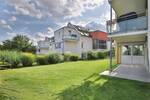 Moderne 4-Zimmer-Wohnung mit großem Gartenanteil in Südausrichtung