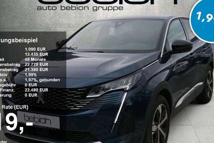 Peugeot 3008 17.900 km 22.480 &euro; Reutlingen 72766