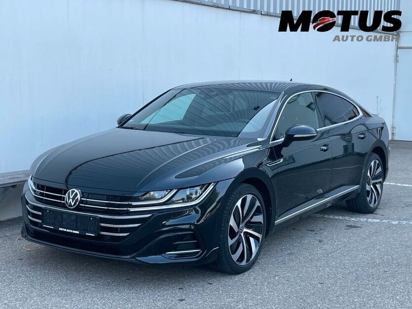 Arteon