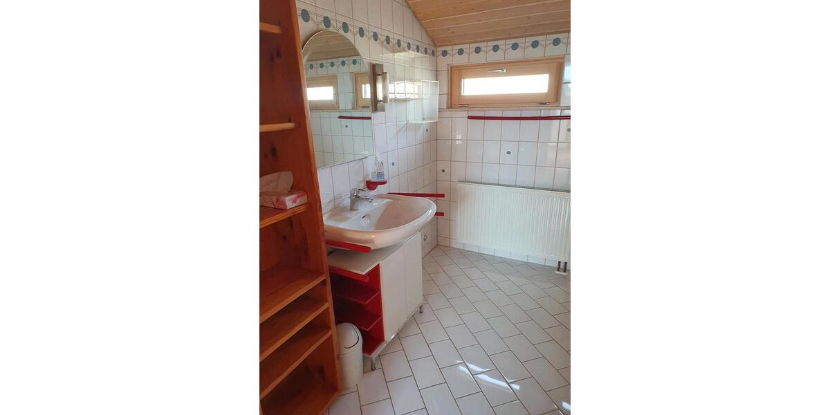 Dachgeschoßwohnung Wildberg - 3 Zimmer, 78 m&sup2;, 700&euro; | Angebot:26478713