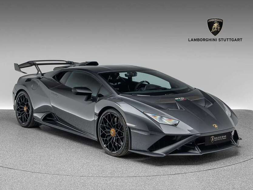 Huracán