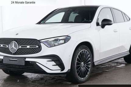 Mercedes-Benz GLC 300 19.980 km 69.900 € Fellbach 70736