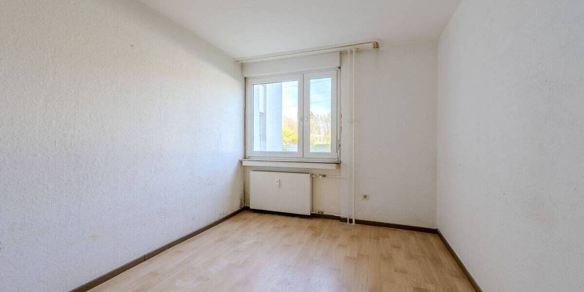 Etagenwohnung Ludwigsburg Eglosheim - 4 Zimmer, 98 m&sup2;, 279.000&euro; | Angebot:26018041