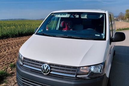 VW T6 Transporter 142.000 km 13.400 &euro; Sindelfingen 71063