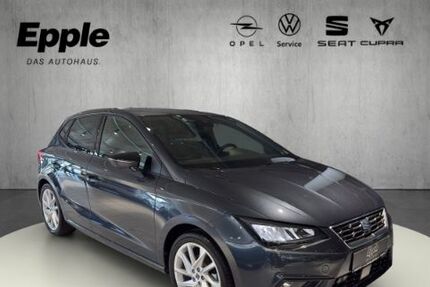 Seat Ibiza 17.477 km 22.890 &euro; Rutesheim 71277