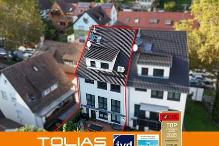 Haus Stuttgart Rohracker - 7 Zimmer, 237 m&sup2;, 990.000&euro; | Angebot:23170646