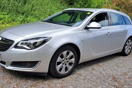 Opel Insignia 128.000 km 3.600 &euro; Reutlingen 72766
