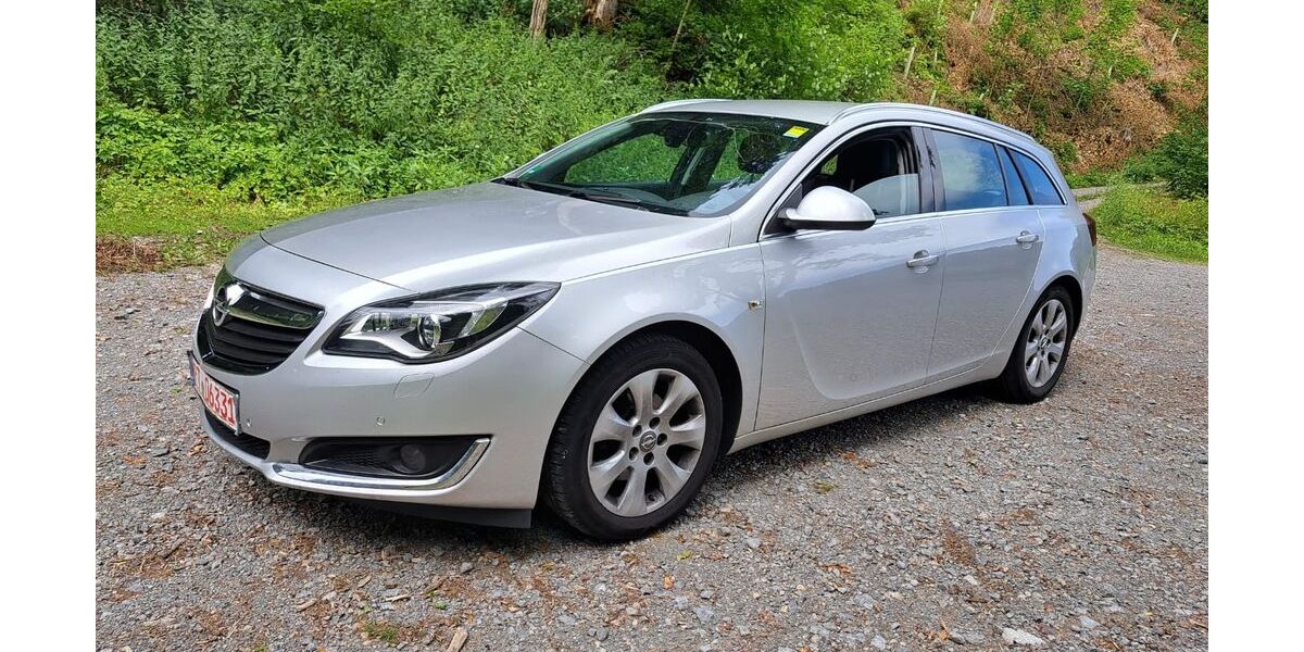 Opel Insignia 128.000 km 3.600 &euro; Reutlingen 72766