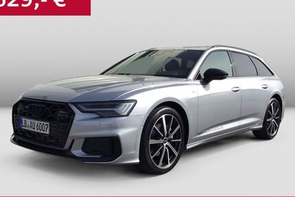 Audi A6 19.800 km 54.900 &euro; Ludwigsburg 71636