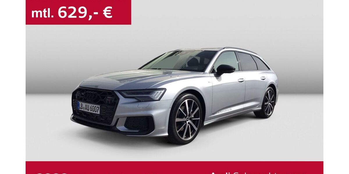 Audi A6 19.800 km 54.900 &euro; Ludwigsburg 71636