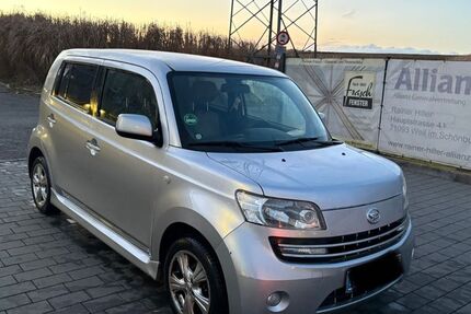 Daihatsu MATERIA 91.221 km 4.999 &euro; Weil im Schönbuch 71093
