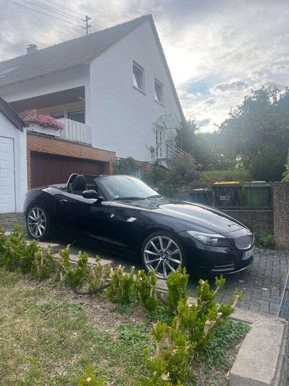 BMW Z4 155.000 km 19.800 € Freiberg am Neckar 71691