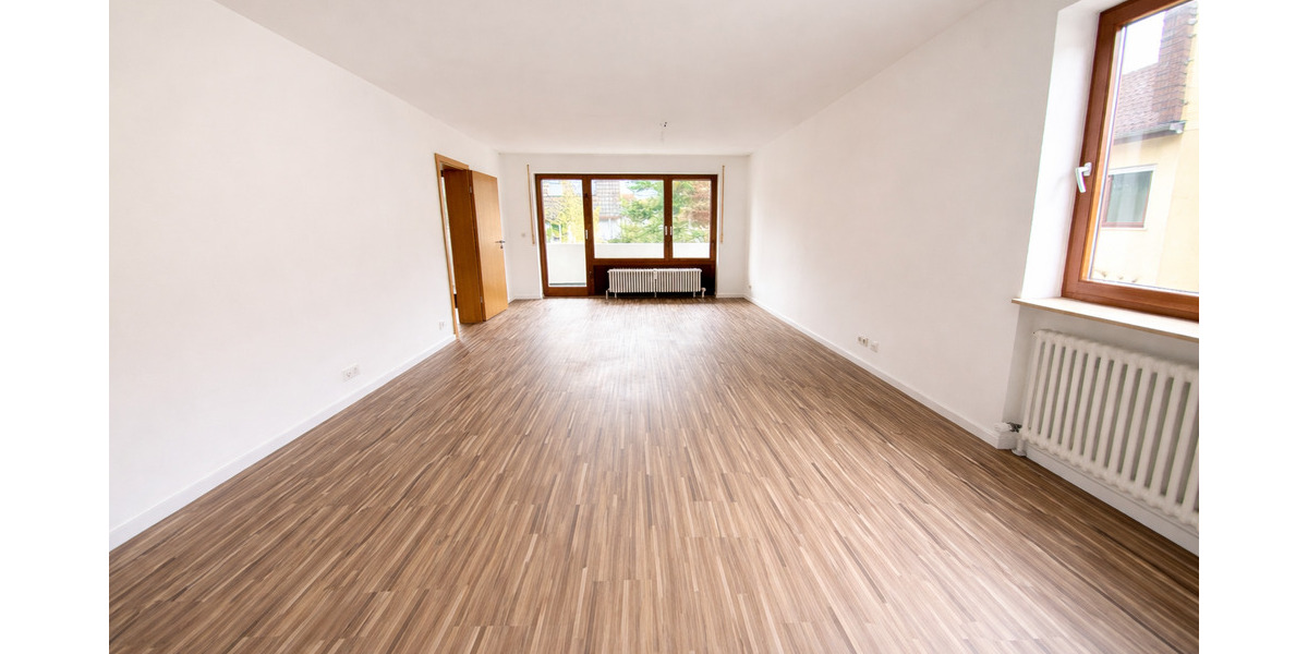 Etagenwohnung Leinfelden-Echterdingen Leinfelden - 4 Zimmer, 109 m&sup2;, 1.200&euro; | Angebot:25141560