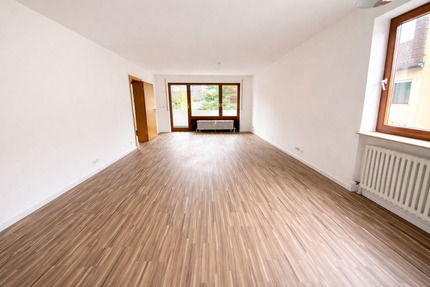 Wohnung Leinfelden-Echterdingen Leinfelden - 4 Zimmer, 109 m&sup2;, 1.200&euro; | Angebot:25141560
