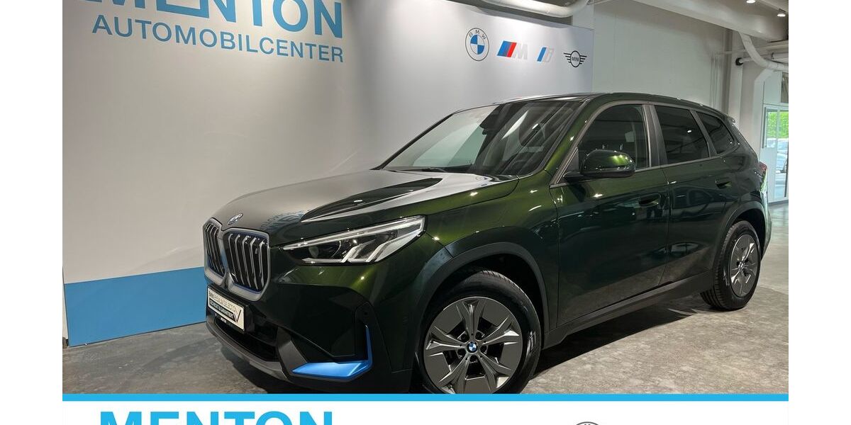 BMW iX1 63.140 km 35.490 &euro; Tübingen 72072