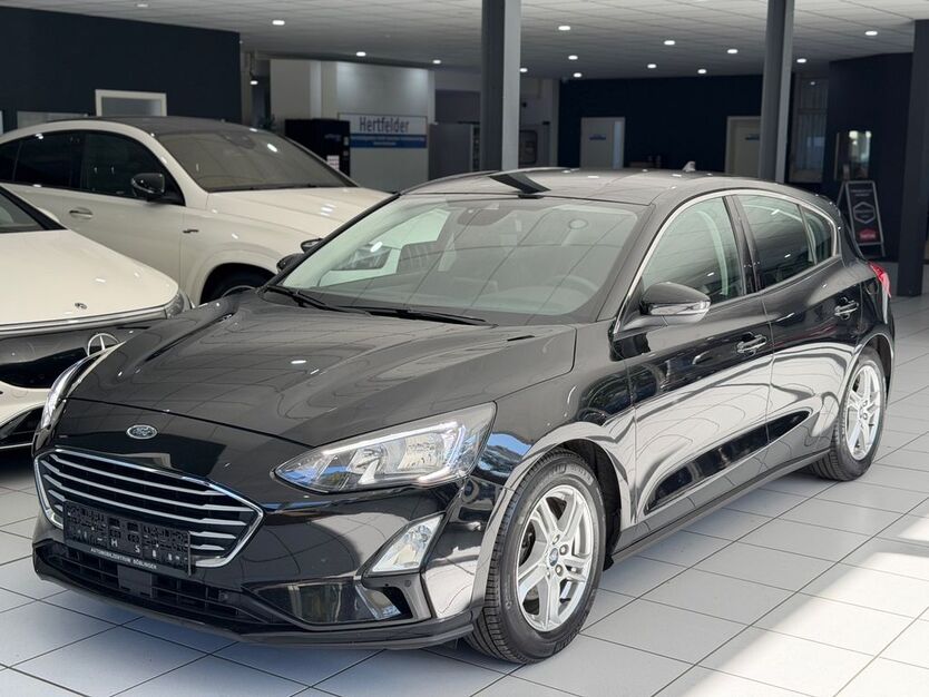 Ford Focus 99.000 km 13.990 € Weil im Schönbuch 71093