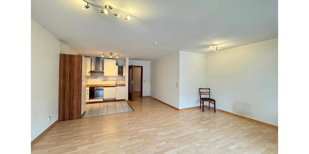 Etagenwohnung Ludwigsburg Eglosheim - 2 Zimmer, 59 m&sup2;, 1.050&euro; | Angebot:24830896