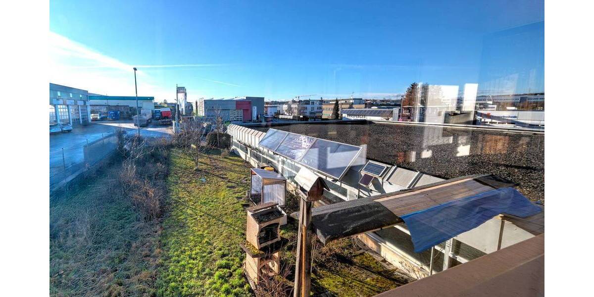 Gewerbeobjekt Gärtringen - 850.000&euro; | Angebot:26869084