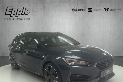 Cupra Leon 39.184 km 29.890 &euro; Rutesheim 71277