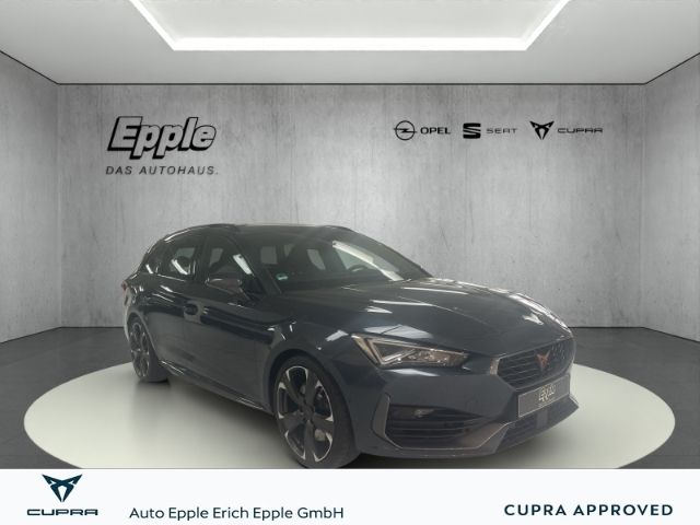 Cupra Leon 39.184 km 29.890 &euro; Rutesheim 71277