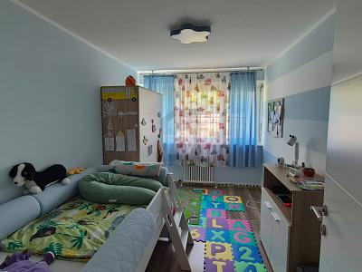 LICHTDURCHFLUTETE WOHNUNG MIT 2 BALKONEN - Etagenwohnung Böblingen Dagersheim | Angebot:26956600