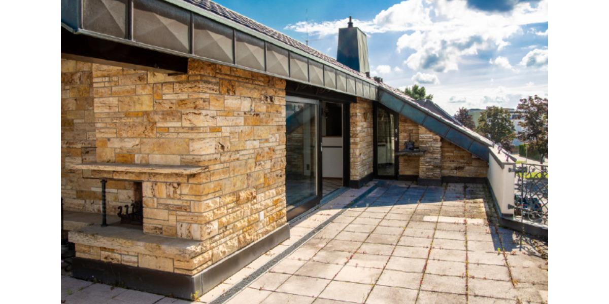 Einfamilienhaus Pforzheim Dillweißenstein - 3.5 Zimmer, 120 m&sup2;, 310.000&euro; | Angebot:25572276