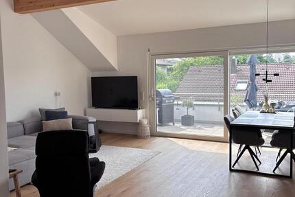 Wohnung Leonberg - 3 Zimmer, 95 m&sup2;, 610.000&euro; | Angebot:26987256