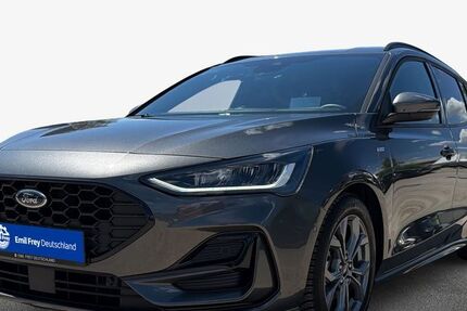 Ford Focus 17.306 km 20.960 &euro; Esslingen 73730