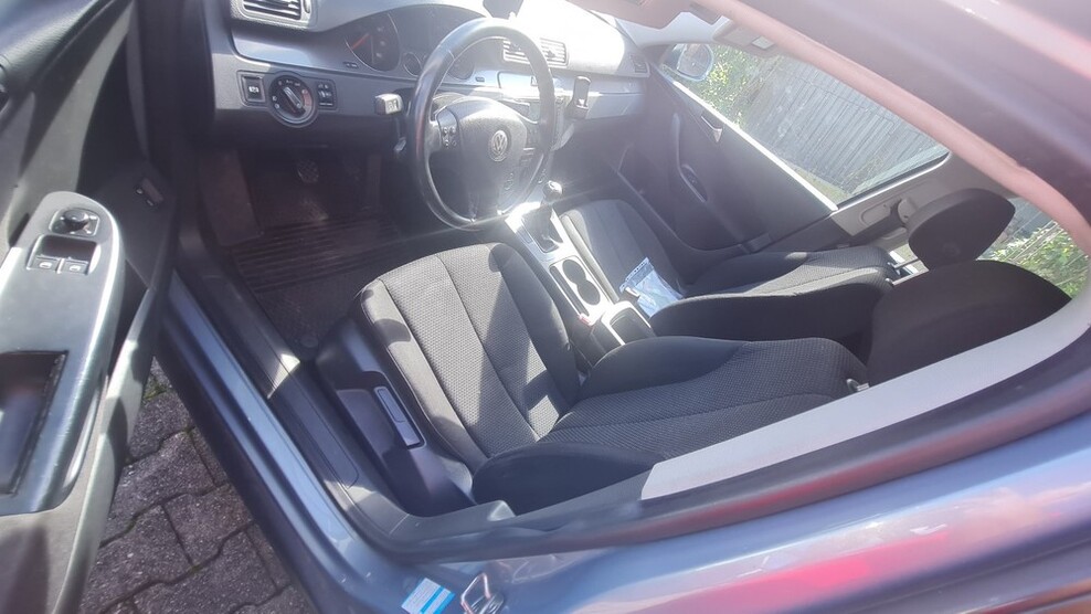 VW Passat 171.000 km 3.499 € Filderstadt 70794