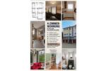 Etagenwohnung Esslingen am Neckar Pliensauvorstadt - 4 Zimmer, 105 m&sup2;, 350.000&euro; | Angebot:26957464